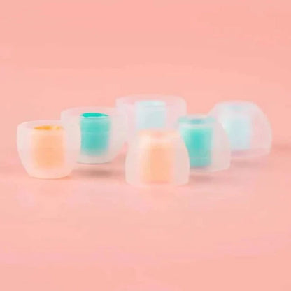 DUNU CANDY EARTIPS PICTURE