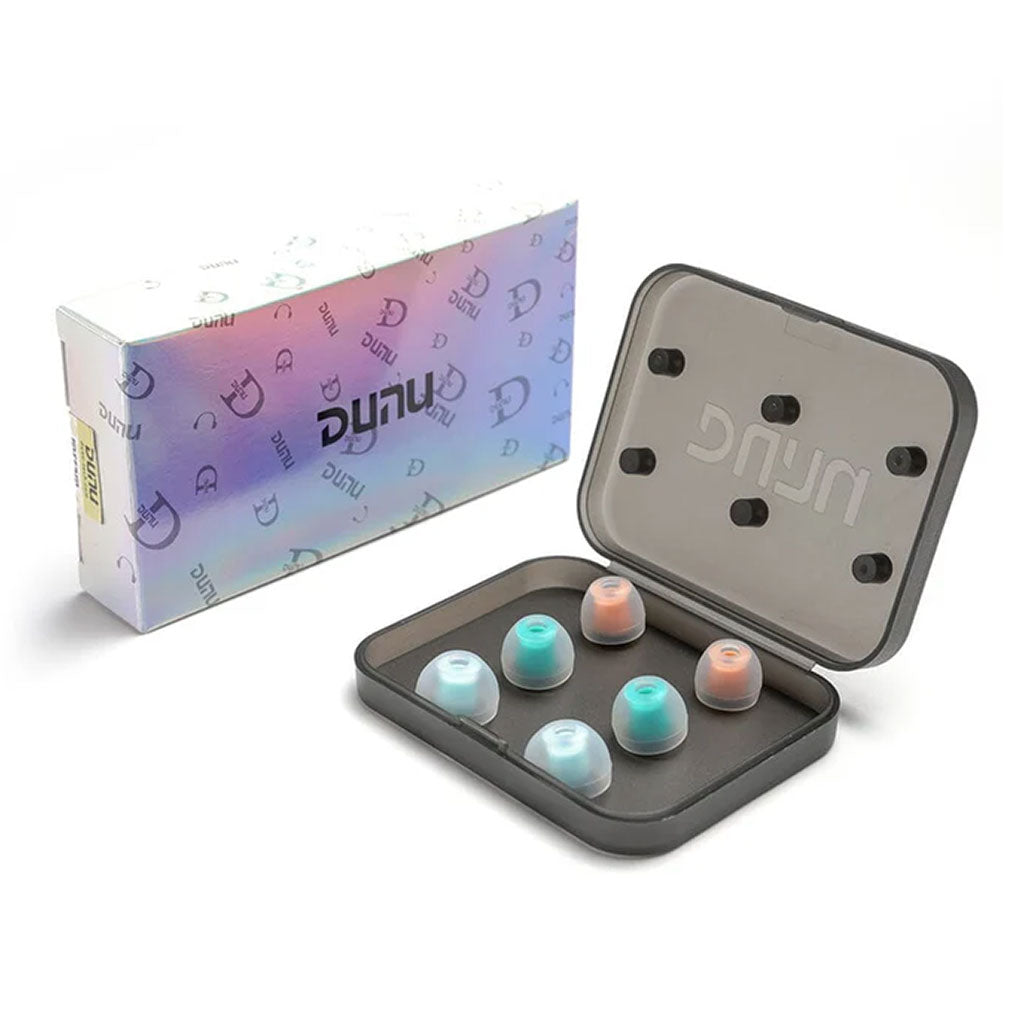 DUNU CANDY EARTIPS IN BOX