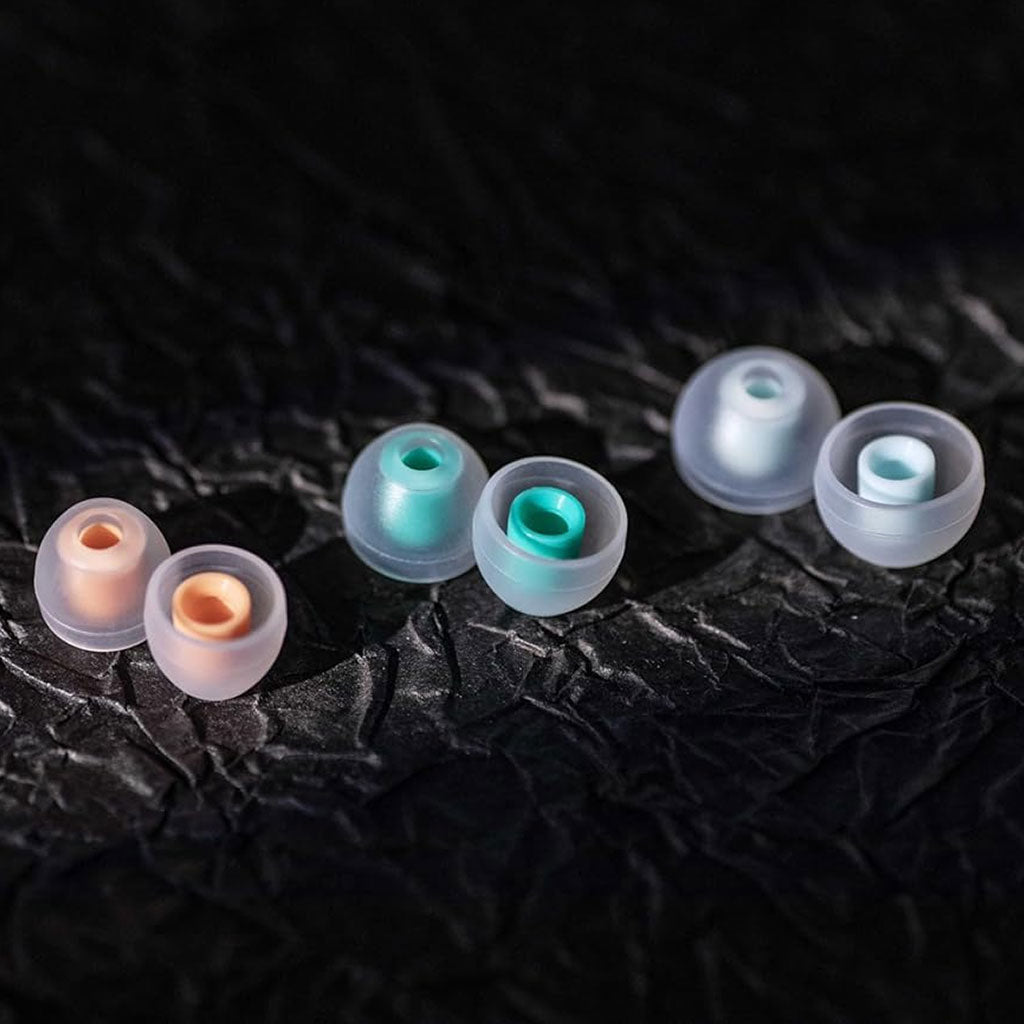 DUNU CANDY SILICONE EARTIPS