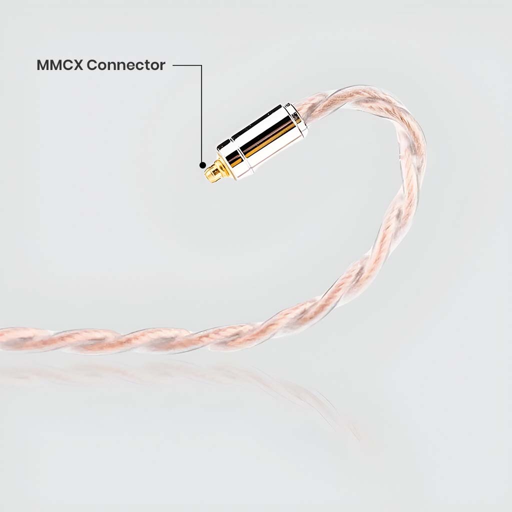 DUNU Lyre Mini Upgrade Cable MMCX