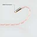 DUNU - Lyre Pro 4 Core Modular Upgrade Cable for IEM - 4