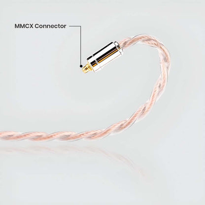 DUNU Lyre Mini Upgrade Cable MMCX