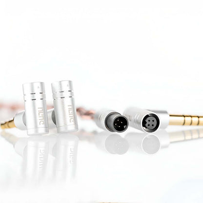 DUNU Lyre Mini Upgrade Cable 