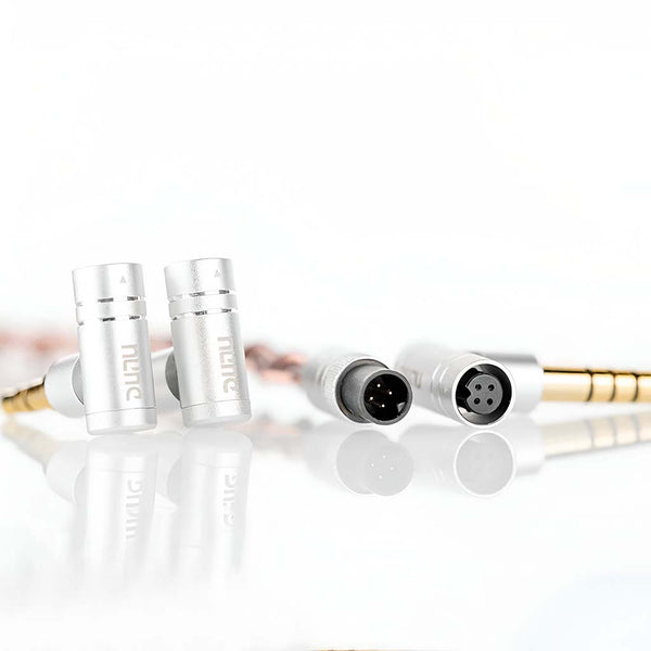 DUNU - Lyre Pro 4 Core Modular Upgrade Cable for IEM - 7