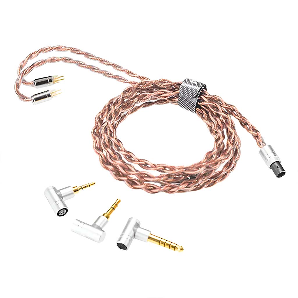 DUNU Lyre Mini Upgrade Cable