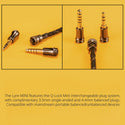 DUNU - Lyre Mini 4 Core Upgrade Cable for IEM - 4