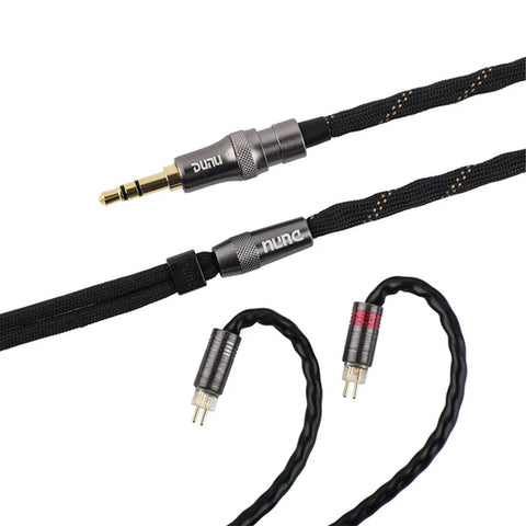 DUNU Lyre Mini Upgrade Cable 0.78mm 2 Pin