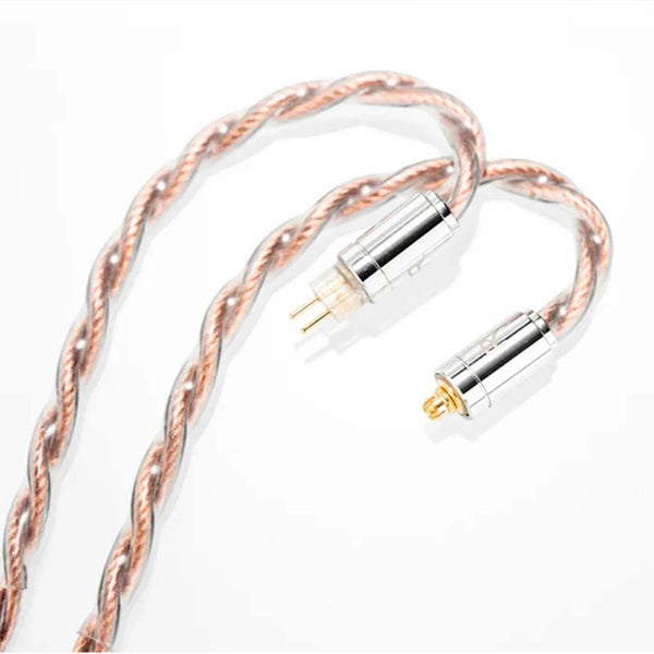 DUNU - Lyre Pro 4 Core Modular Upgrade Cable for IEM - 11