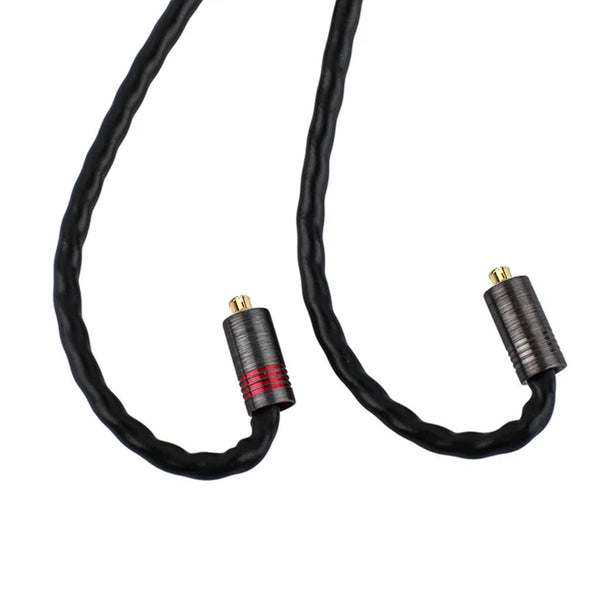 DUNU - Lyre Mini 4 Core Upgrade Cable for IEM - 10