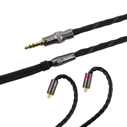 DUNU Lyre Mini Upgrade Cable 