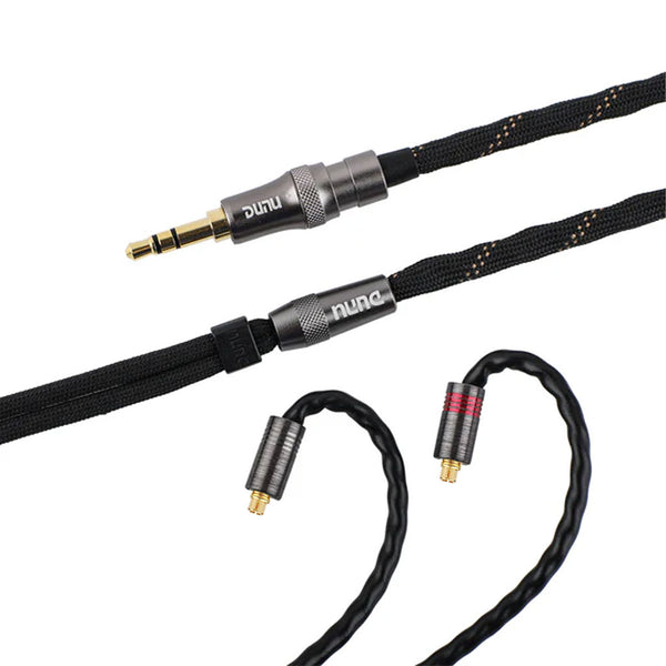 DUNU - Lyre Mini 4 Core Upgrade Cable for IEM - 11