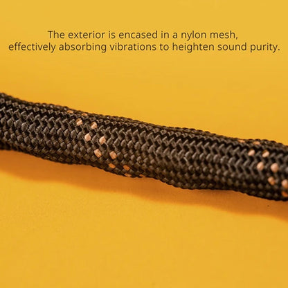 DUNU Lyre Mini Upgrade Cable