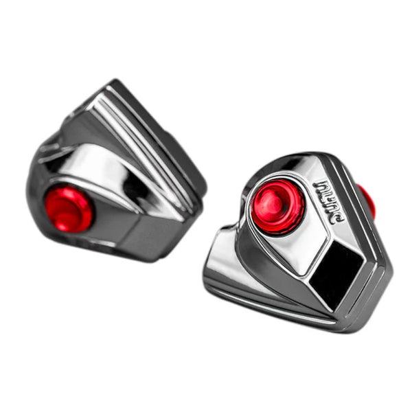 DUNU Titan S2 Dual-Chamber & Magnetic Circuit DD IEM - 1