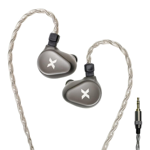 DUNU- Titan X 10mm Dynamic Driver In-Ear Monitor - 0