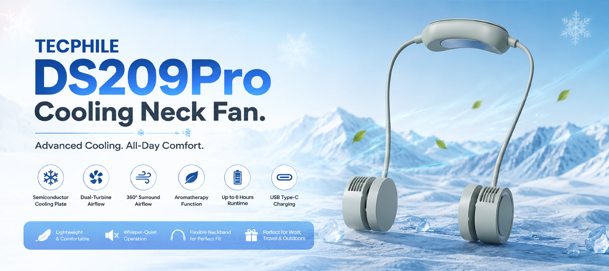 Desktop Banner