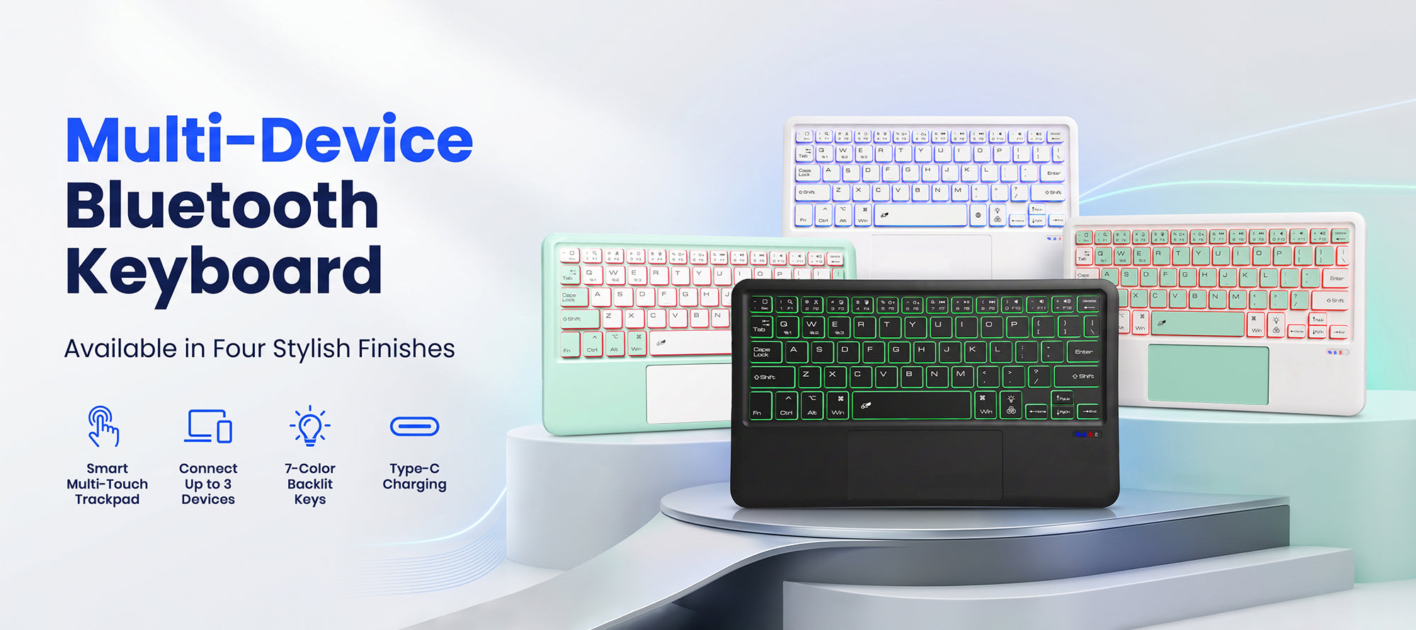 Desktop Banner