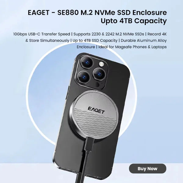 Eaget   se880 m