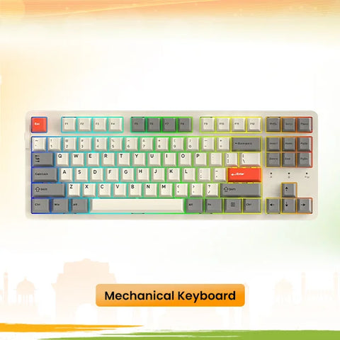 Mechanical Keyboard