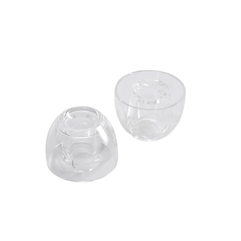 EPZ - M100 Liquid Silicone Eartips for IEM