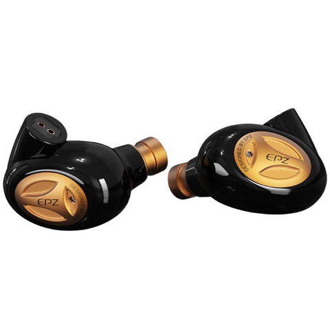 EPZ - Q5 Pro 10mm Carbon-Ceramic Composites Nano Diaphragm IEM