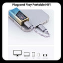 EPZ - TP35 PRO Dual CS43198 Portable DAC & Headphone Amplifier - 9