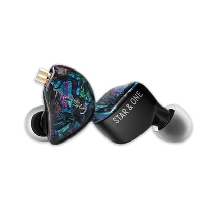 EPZ x Tipsy Star One IEM