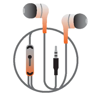 Wired Earphones