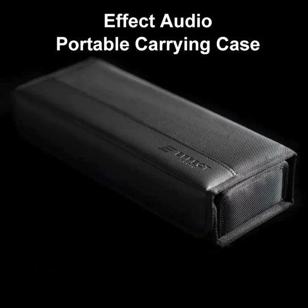 Effect Audio Modular Carrying Case | Concept Kart