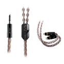 Effect Audio- Ares S II × Cadmus II (AxC II) Upgrade Cable - 1