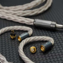 Effect Audio - Cadmus Upgrade Cable for IEM - 36