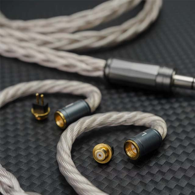 Effect Audio Cadmus 8 Wire