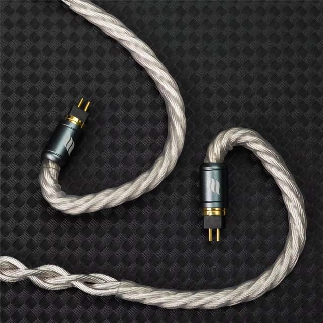 Effect Audio Cadmus 8 Wire
