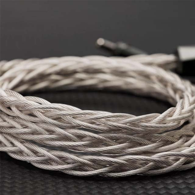 Effect Audio Cadmus 8 Wire