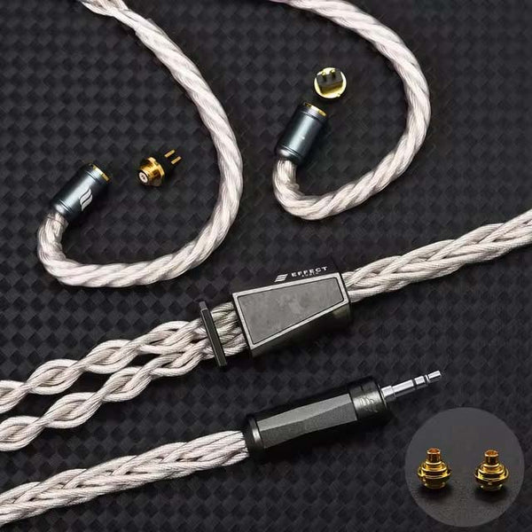 Effect Audio - Cadmus Upgrade Cable for IEM - 33