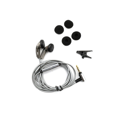 FAAEAL - Iris Commemorative Edition Earphone