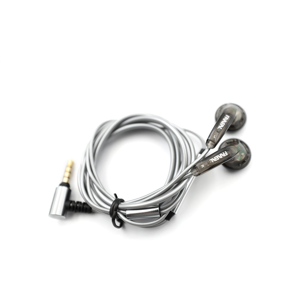 FAAEAL - Iris Commemorative Edition Earphone