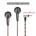 FAAEAL - Snow Lotus SPC Version Earbuds - 13