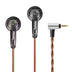 FAAEAL Snow Lotus SPC Version Earbuds Gray 2.5mm 