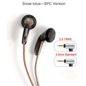 FAAEAL - Snow Lotus SPC Version Earbuds - 5