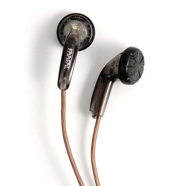 FAAEAL - Snow Lotus SPC Version Earbuds - 6