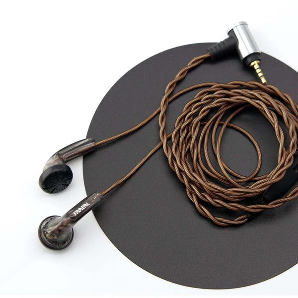 FAAEAL - Snow Lotus SPC Version Earbuds - 7