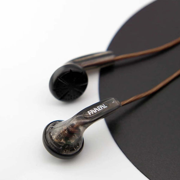 FAAEAL - Snow Lotus SPC Version Earbuds - 11