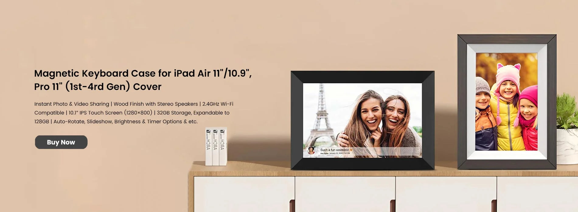 Frameo 32gb 10