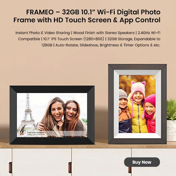 Frameo 32gb 10
