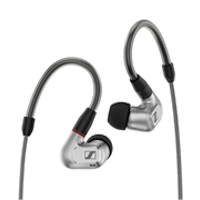 Flagship Audiophile IEMs