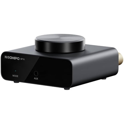 NEOHIPO BP10 DAC/Amp front view