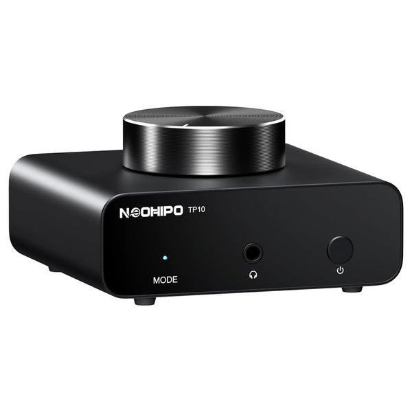 NEOHIPO- TP10 MM Phono Preamp & Headphone Amp - 1