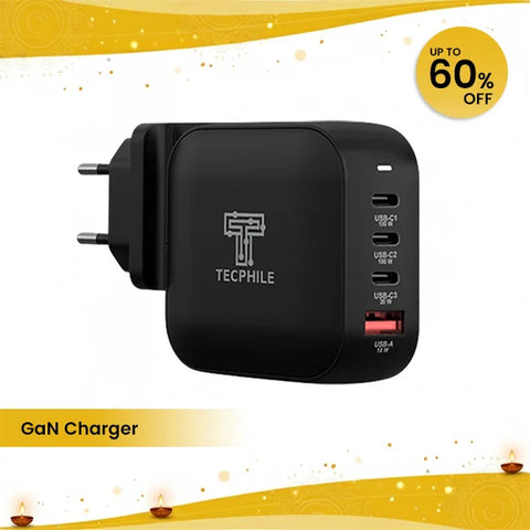 GaN Charger