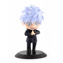 Anime Action Figure Jujutsu Kaisen Chibi Figurine - 3