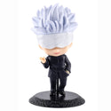 Anime Action Figure Jujutsu Kaisen Chibi Figurine - 1